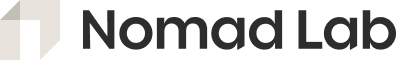 NomadLab logo