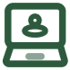 Built enterpreneurial operators icon