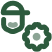 Calm, Operator-Led Execution icon