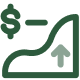 Capital Follows Results icon