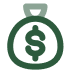 Consistent compensation icon