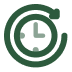 Long-term alignment icon