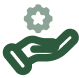Real ownership icon