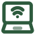 Remote-First by Design icon