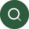 Start with real problems icon